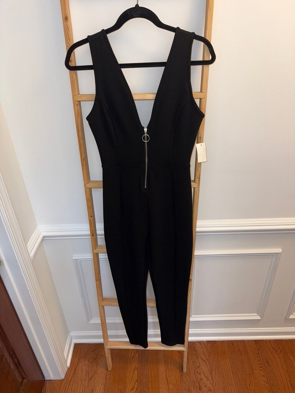 Charlotte Russe Jumpsuit